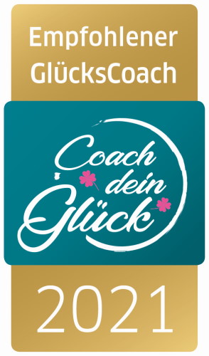 Empfohlener Glückscoach